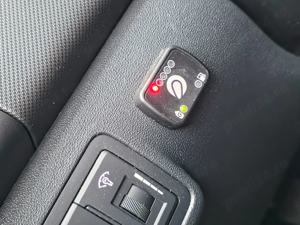 HYUNDAI i30 2008 — imagine 9