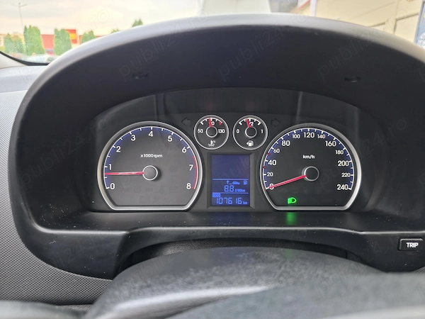 HYUNDAI i30 2008 — imagine 6