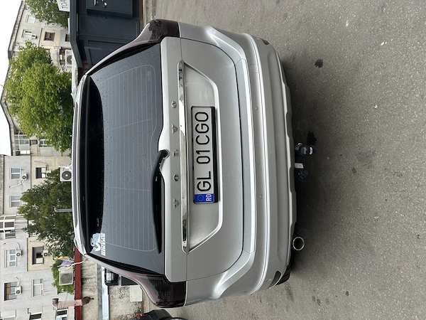 VOLVO XC60 2017 — imagine 4