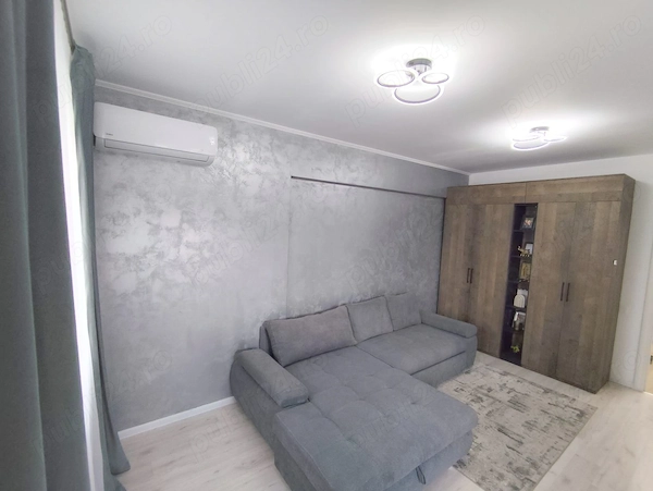 Apartament 2 Camere | 71 mp | Vivamus Residence, Brașov | Mobilat - Utilat — fotografia 2