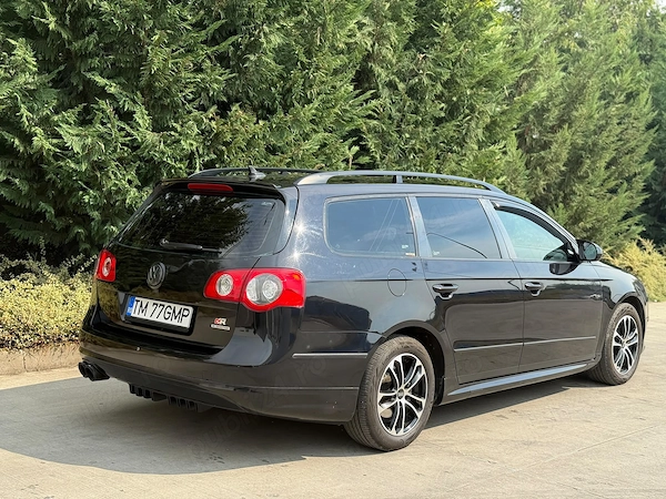 VOLKSWAGEN Passat 2010 — imagine 2