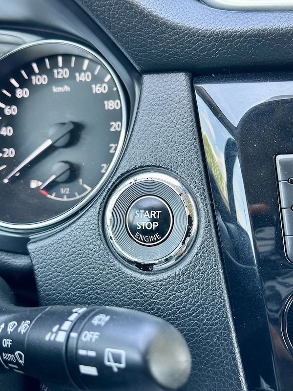 NISSAN Qashqai 2016 — imagine 16