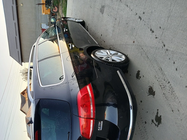 VOLKSWAGEN Passat 2011 — imagine 4