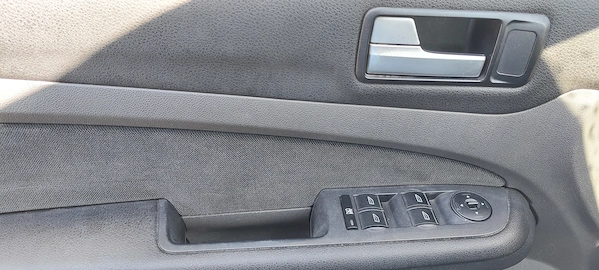 FORD Focus 2007 — imagine 9
