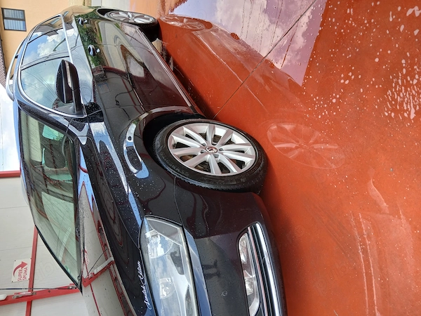 VOLKSWAGEN Passat 2011 — imagine 8