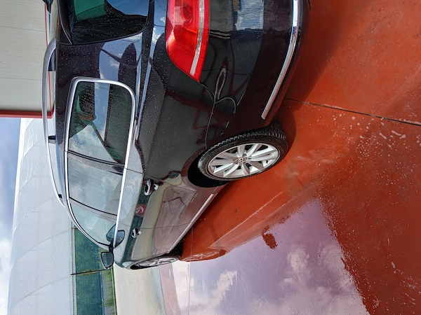 VOLKSWAGEN Passat 2011 — imagine 5