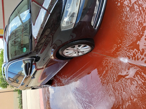 VOLKSWAGEN Passat 2011 — imagine 6