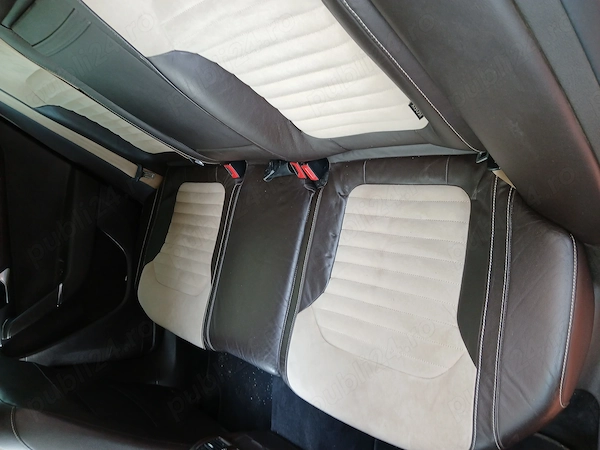 VOLKSWAGEN Passat 2011 — imagine 9