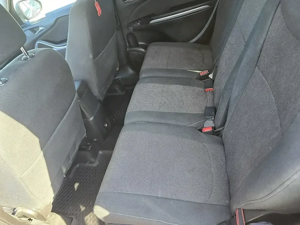 OPEL Zafira 2013 — imagine 8
