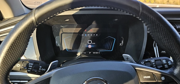 SSANGYONG Korando 2022 — imagine 18
