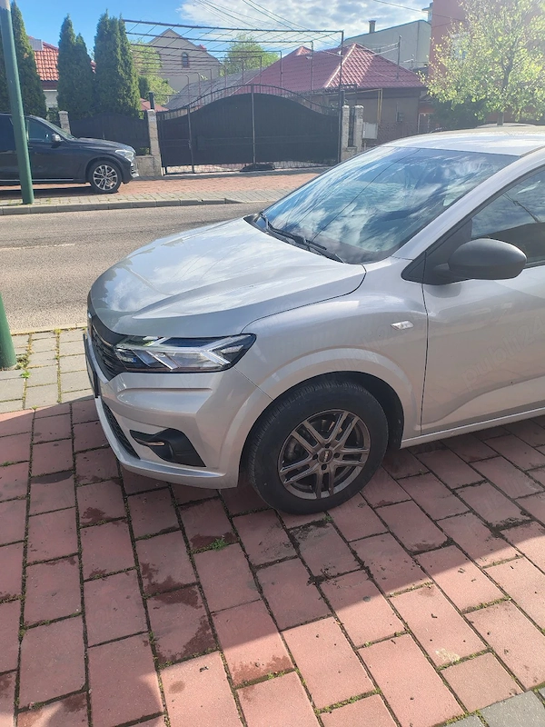 DACIA Logan 2021 — imagine 12