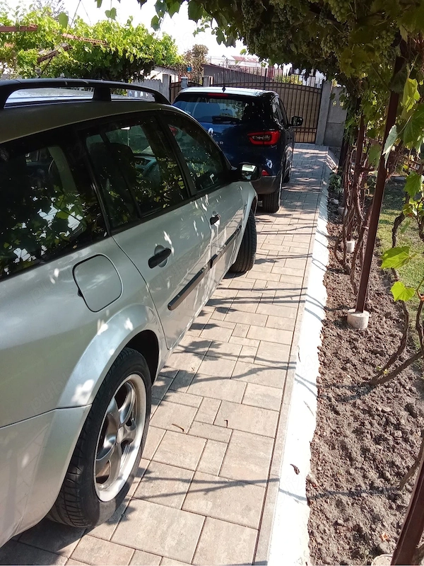 RENAULT Megane 2005 — imagine 5
