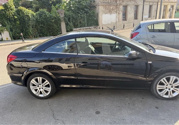 OPEL Astra 2007 — imagine 2