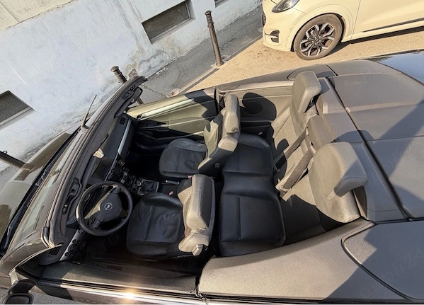 OPEL Astra 2007 — imagine 3