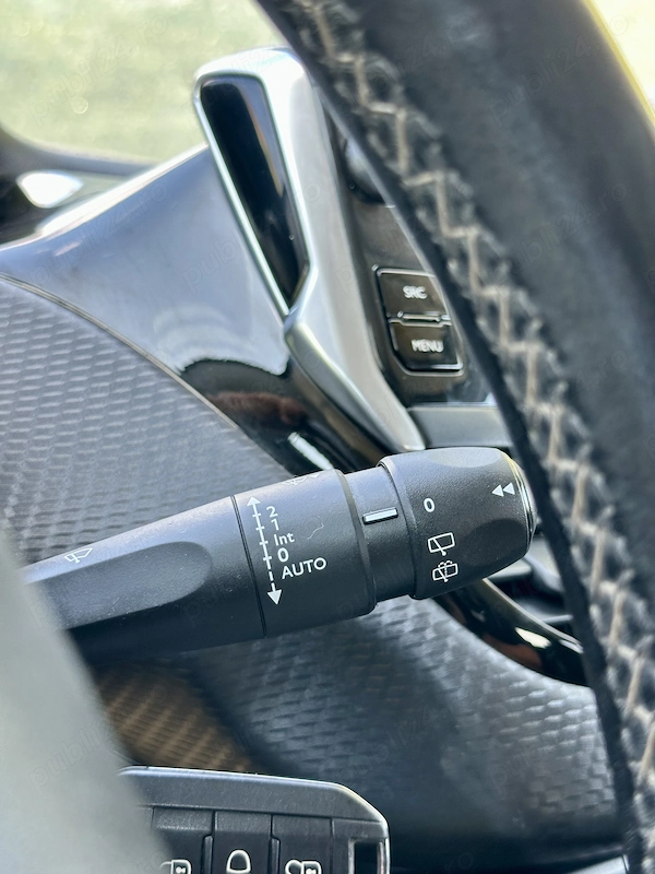PEUGEOT 2008 2019 — imagine 19