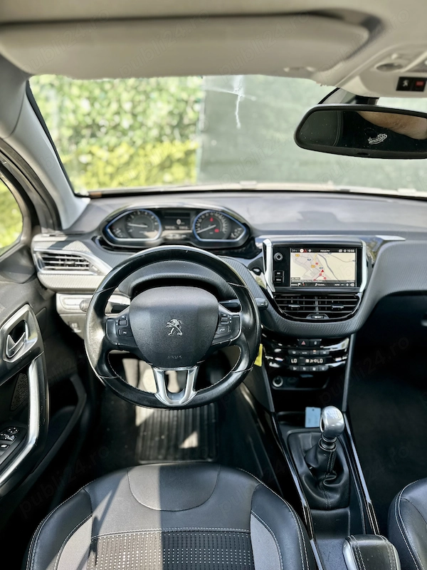 PEUGEOT 2008 2019 — imagine 13
