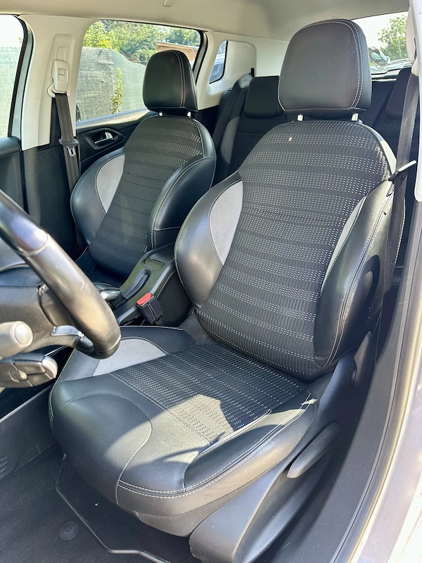 PEUGEOT 2008 2019 — imagine 7