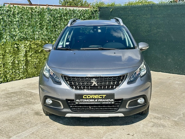 PEUGEOT 2008 2019 — imagine 2