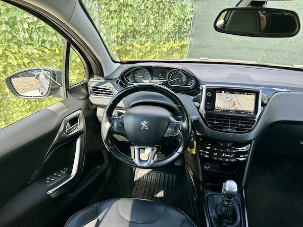 PEUGEOT 2008 2019 — imagine 11