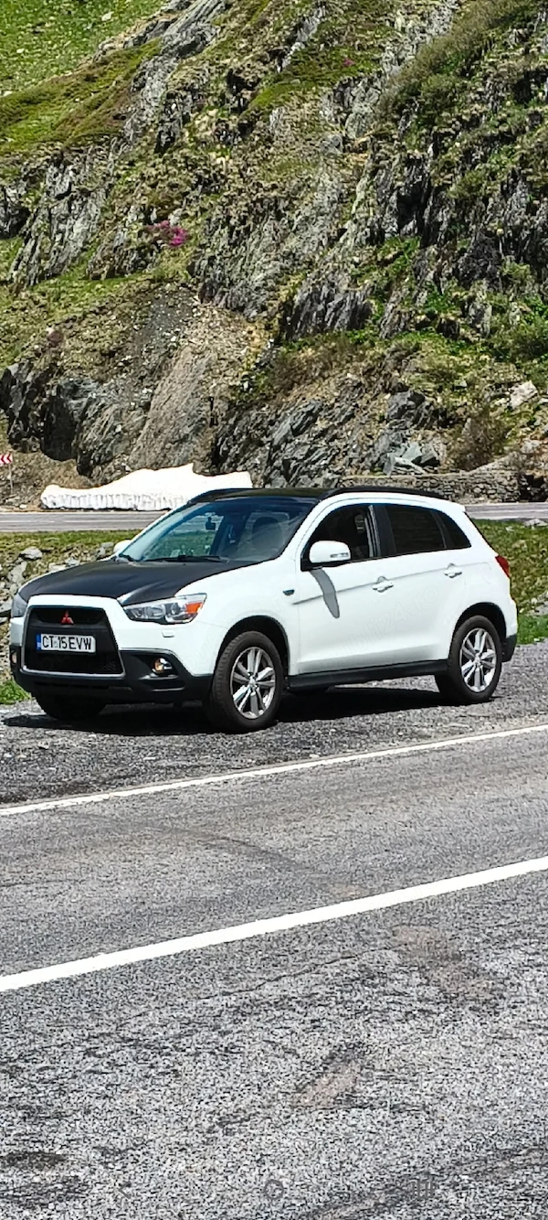 MITSUBISHI ASX 2012 — imagine 4