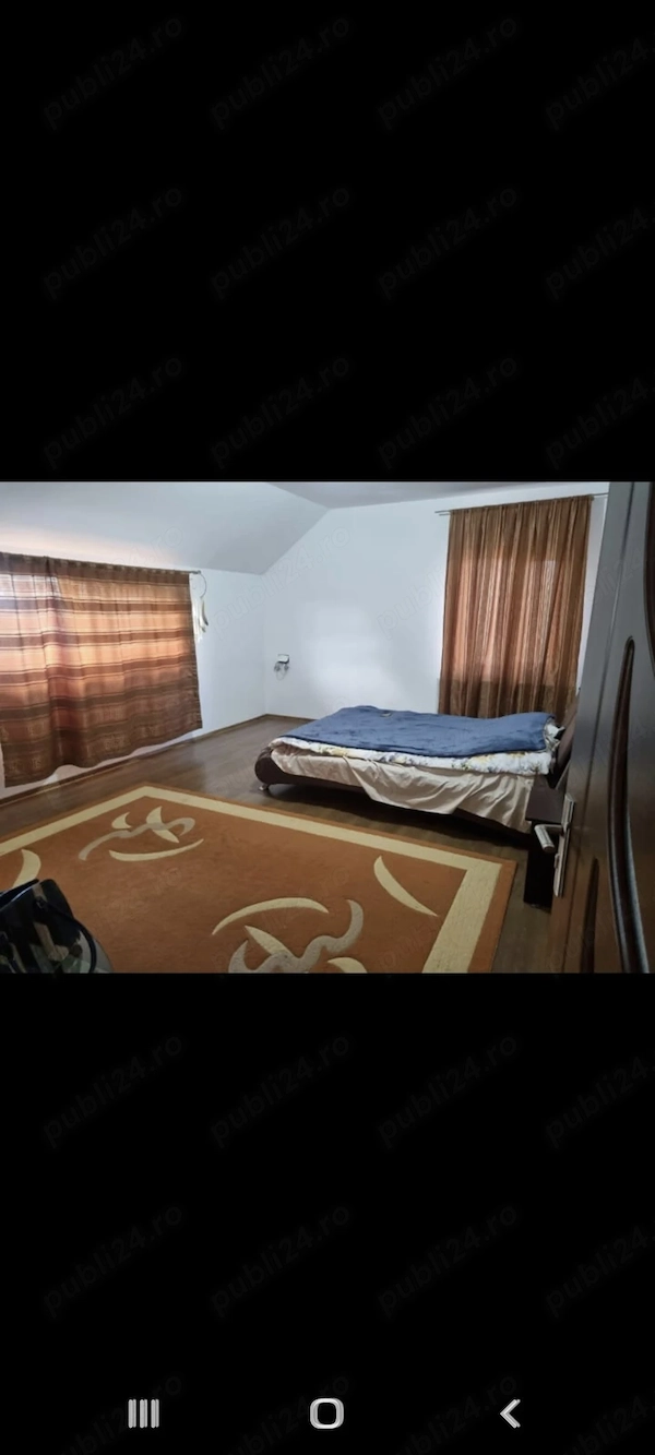 Apartament de vânzare cu 3 camere la casa, Ghiroda TM — fotografia 3