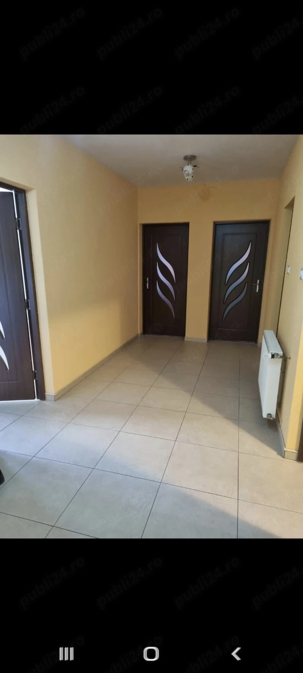 Apartament de vânzare cu 3 camere la casa, Ghiroda TM — fotografia 1