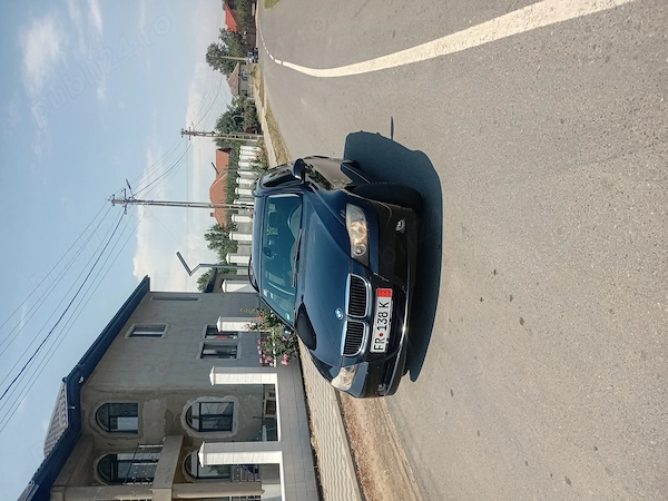 BMW 3 Series 2007 — imagine 4