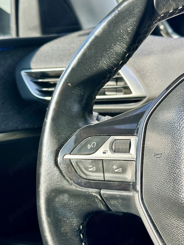 PEUGEOT 3008 2018 — imagine 16