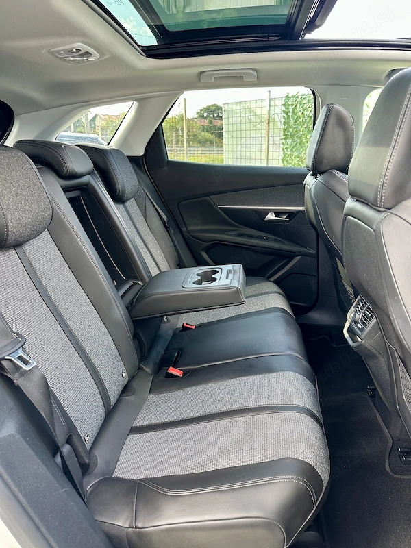 PEUGEOT 3008 2018 — imagine 9