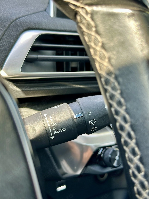 PEUGEOT 3008 2018 — imagine 19