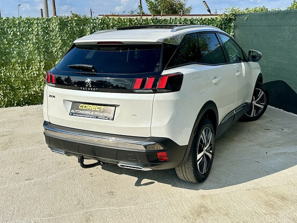 PEUGEOT 3008 2018 — imagine 6