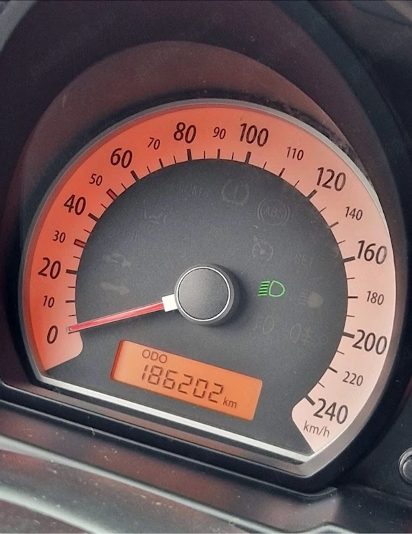 KIA Ceed 2008 — imagine 2