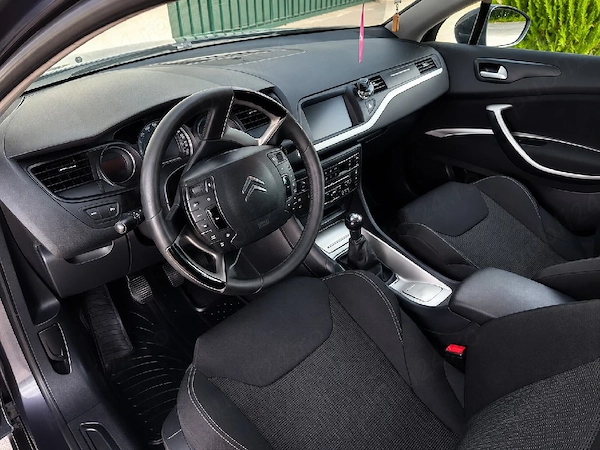 CITROËN C5