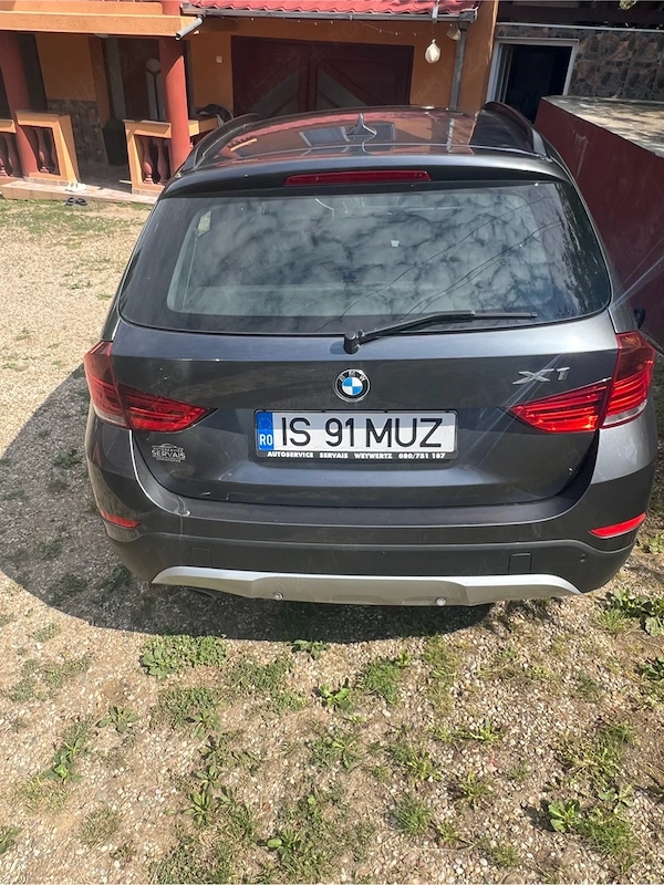 BMW 3 Series 2014 — imagine 3