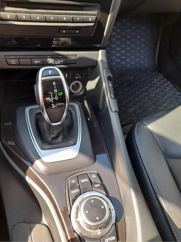 BMW 3 Series 2014 — imagine 4