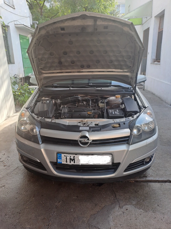 Vand Opel Astra H Caravan