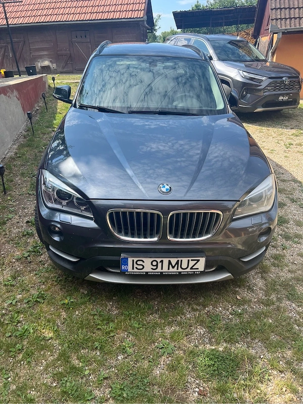 BMW 3 Series 2014 — imagine 5