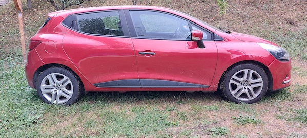 RENAULT Clio 2018 — imagine 2
