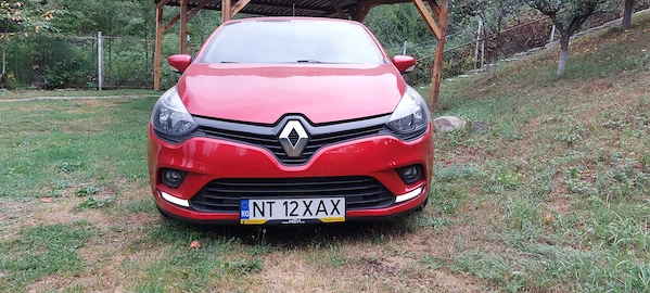 RENAULT Clio 2018 — imagine 3