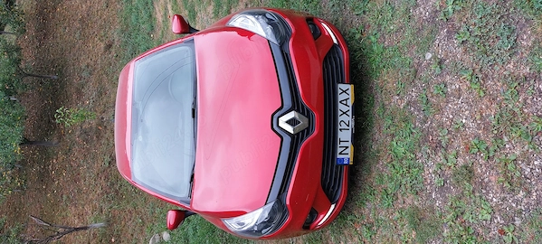 RENAULT Clio 2018 — imagine 5