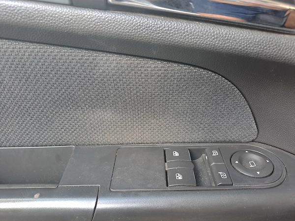 OPEL Astra 2005 — imagine 4