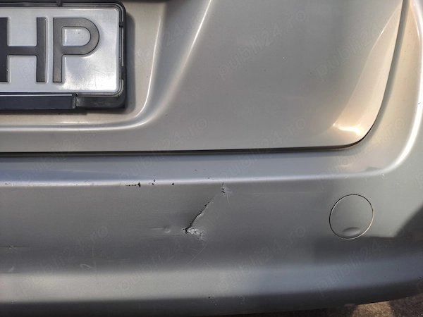 OPEL Astra 2005 — imagine 9