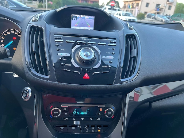 FORD Kuga 2015 — imagine 7