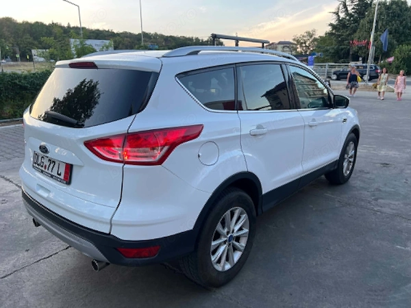 FORD Kuga 2015 — imagine 5
