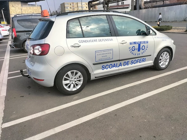VOLKSWAGEN Golf 2009 — imagine 2