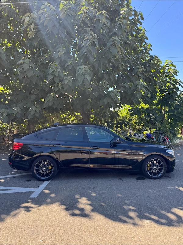 BMW 3 Series 2015 — imagine 5