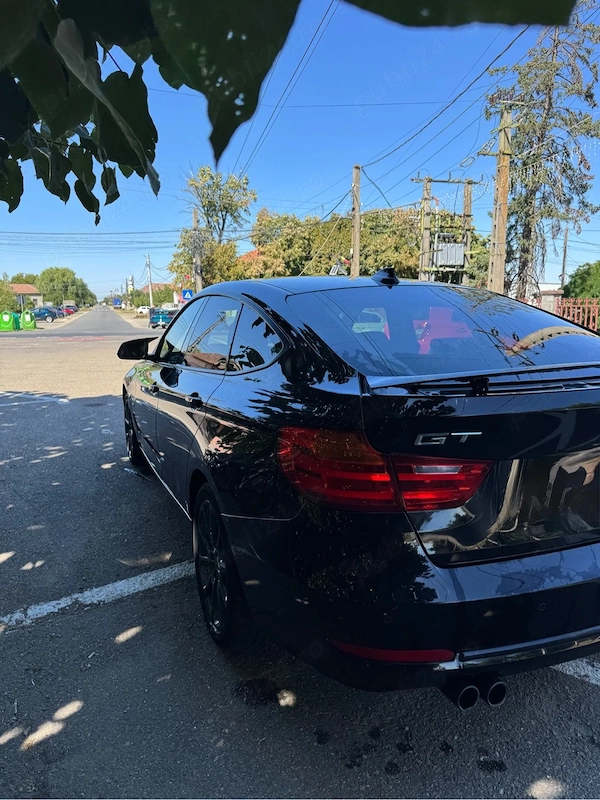 BMW 3 Series 2015 — imagine 3