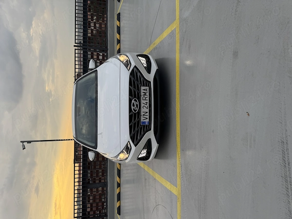 HYUNDAI i30 2021 — imagine 7