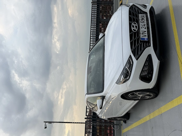 HYUNDAI i30 2021 — imagine 6
