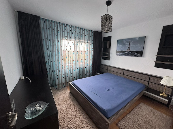 Apartament 3 camere de inchiriat zona nufarul, Oradea — fotografia 3